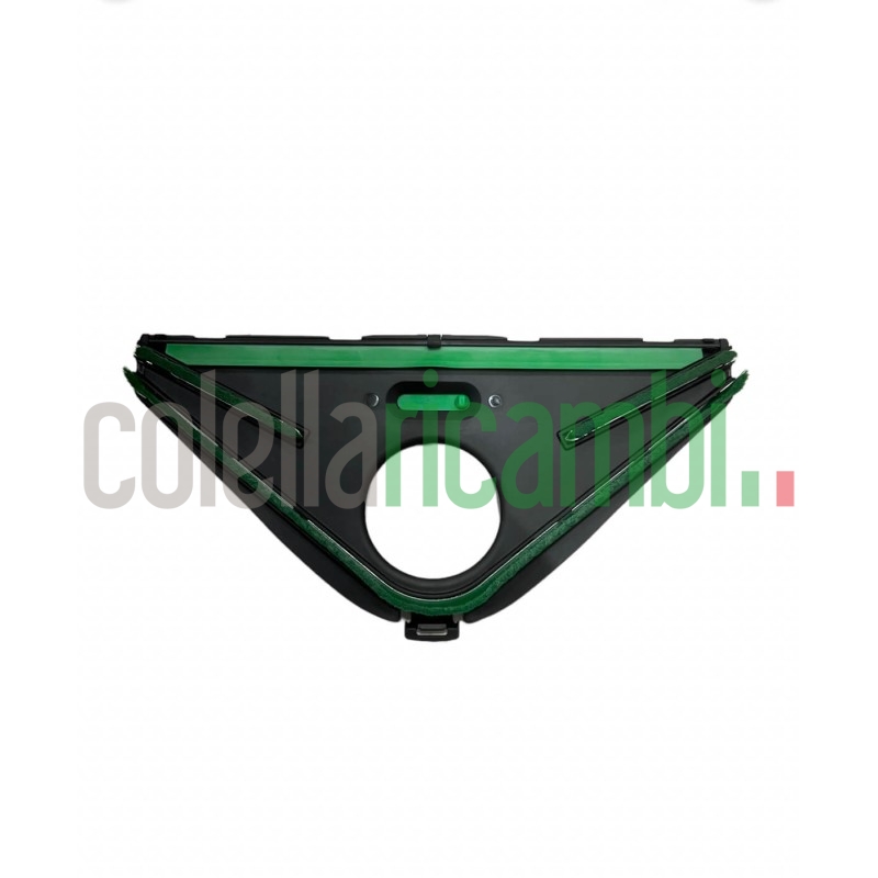 Piastra Setole per Spazzola HD7 Originale Vorwerk Folletto VK7