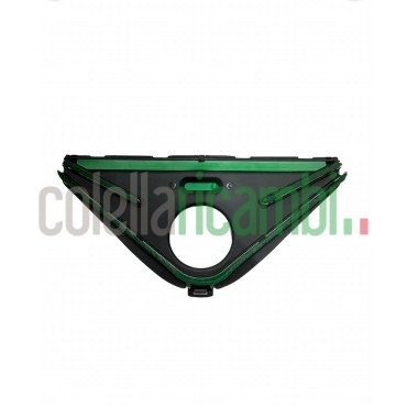 Piastra Setole per Spazzola HD7 Originale Vorwerk Folletto VK7