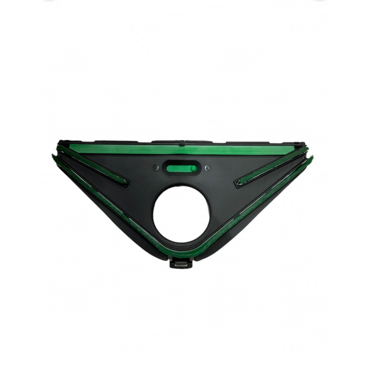 Piastra Setole per Spazzola HD7 Originale Vorwerk Folletto VK7