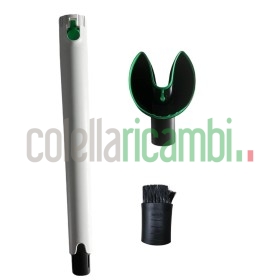 Set Formichiere Completo VD7 Originale Vorwerk Folletto