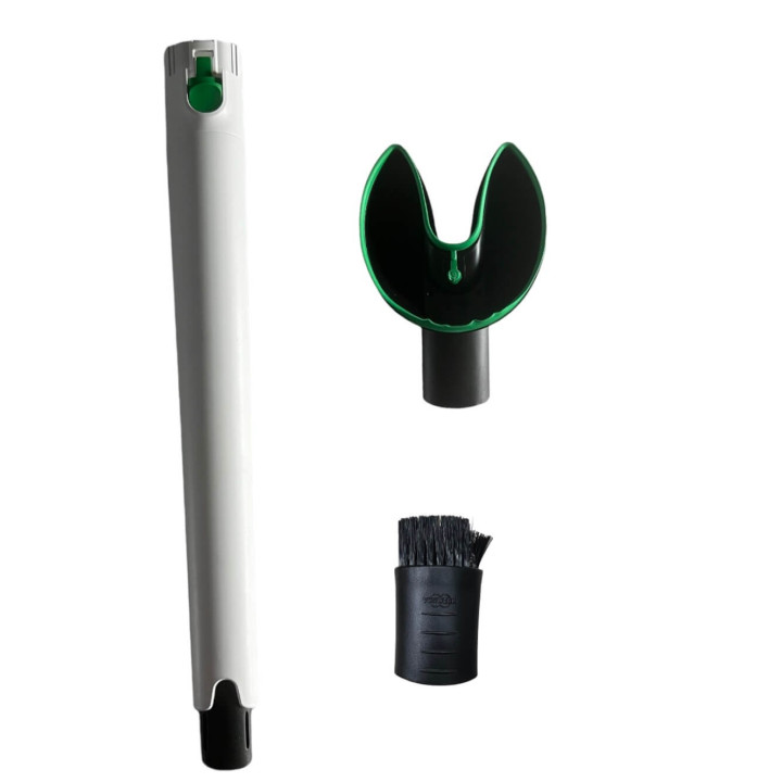 Set Formichiere Completo VD7 Originale Vorwerk Folletto