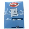 Sacchetti Adattabile Bosch Siemens