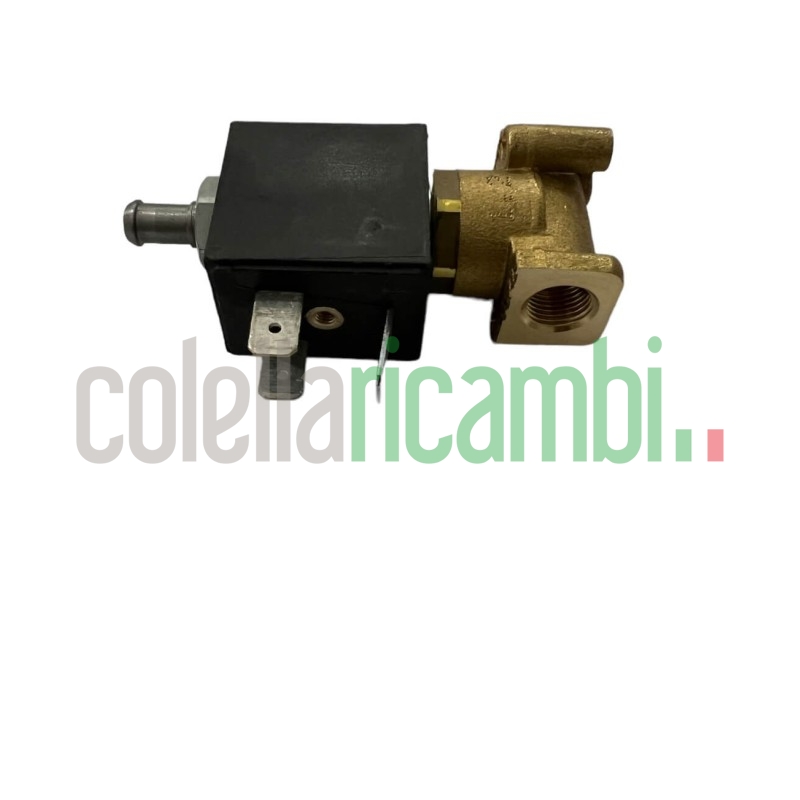 Elettrovalvola 3 Vie Olab 230v Macchina da caffe' La Piccola Sara