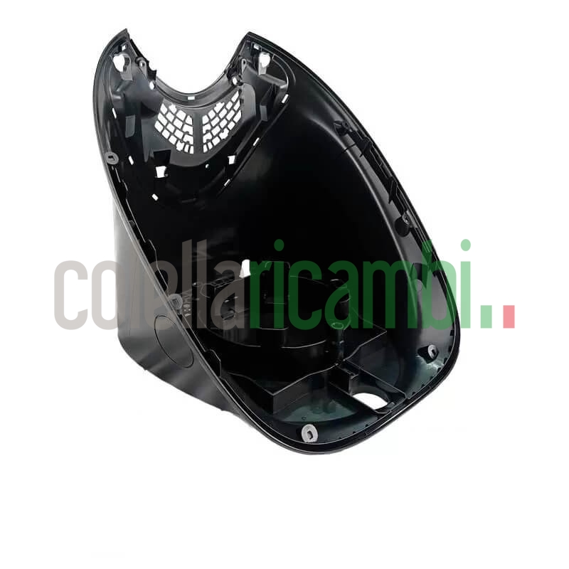 Corpo Scocca Inferiore Originale Vorwerk Bimby TM6 Black Edition