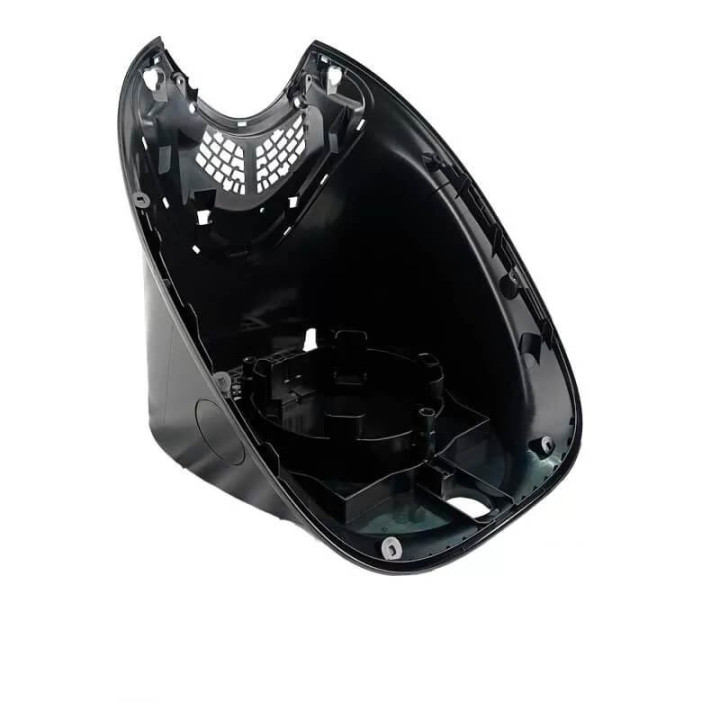 Corpo Scocca Inferiore Originale Vorwerk Bimby TM6 Black Edition