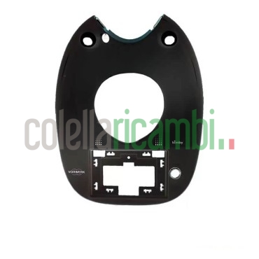 Corpo Scocca Superiore Frontale Originale Vorwerk Bimby TM6 Black Edition