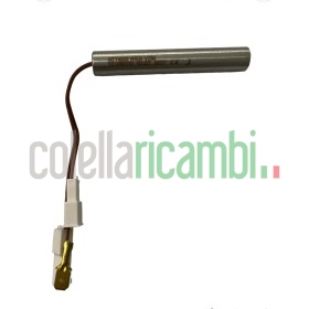 Resistenza 500W 230V Per Macchina Da Caffè Originale Faber Slot