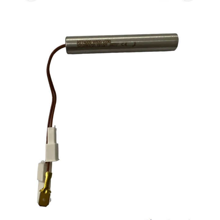 Resistenza 500W 230V Per Macchina Da Caffè Originale Faber Slot