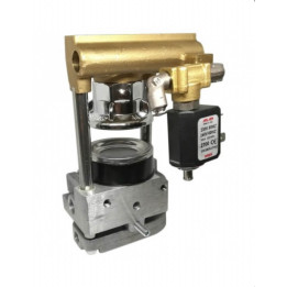 Gruppo Caldaia Completo Minimal 44mm per macchine da caffè LA PICCOLA