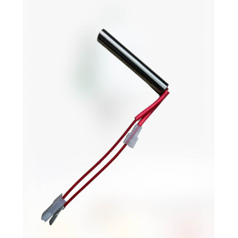 Resistenza Vapore DIAM.12,5mm LUNG.80mm 800W