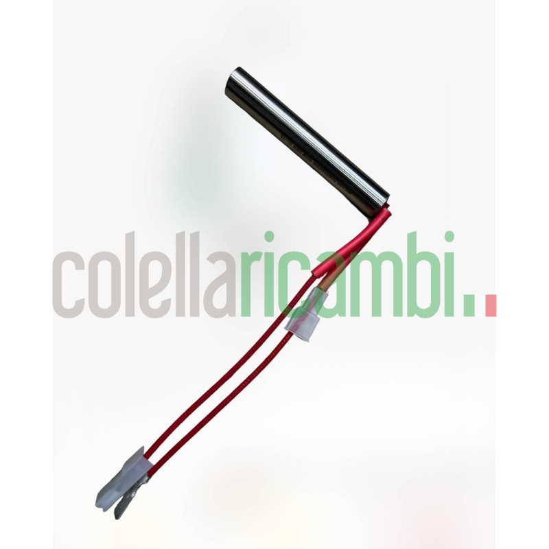 Resistenza Vapore DIAM.12,5mm LUNG.80mm 800W