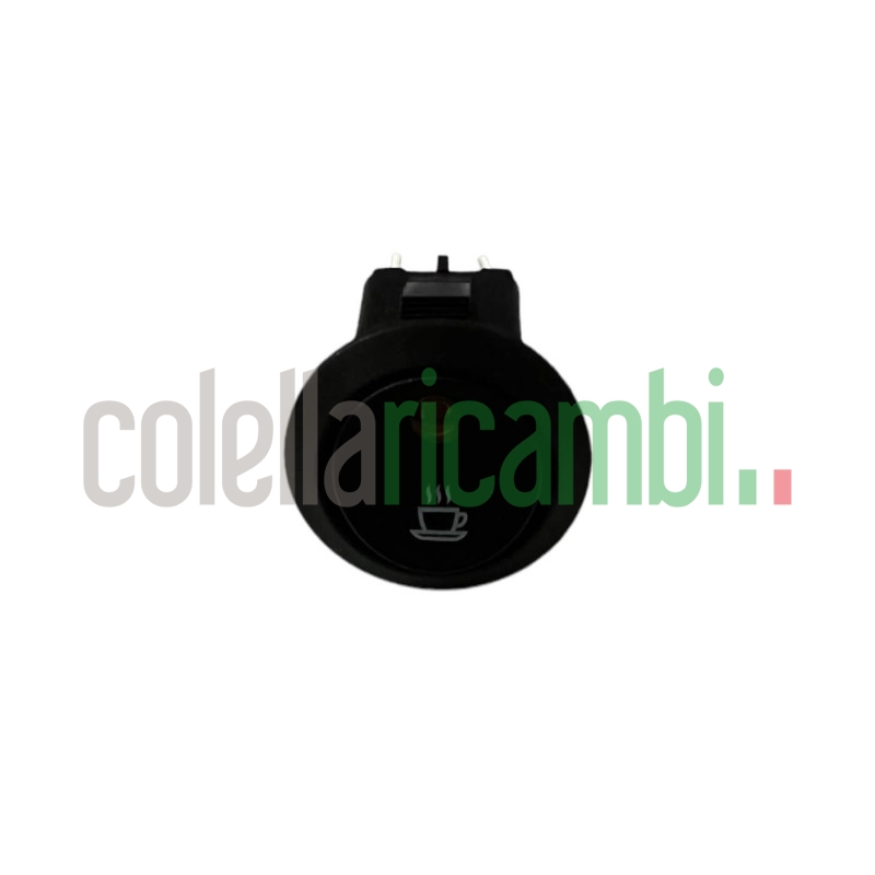 Tasto Erogazione Macchina da Caffe Originale Faber Slot EL05