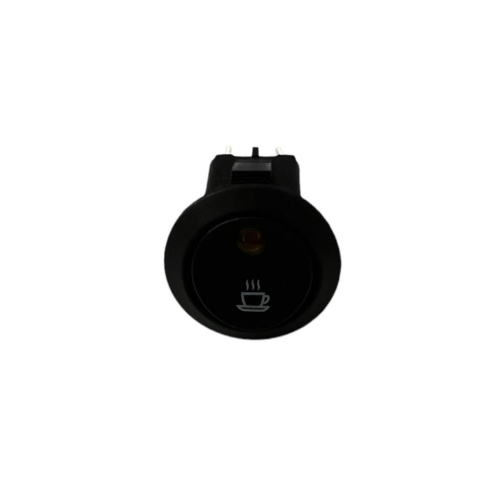 Tasto Erogazione Macchina da Caffe Originale Faber Slot EL05