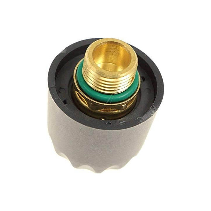 Polti tappo sicurezza caldaia 5 bar Vaporella Vaporetto Evolution ecoaspira 700