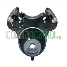 Carcassa Intermedia Originale Vorwerk Bimby TM5 TM6