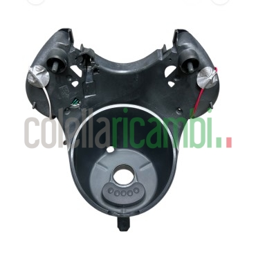 Carcassa Intermedia Originale Vorwerk Bimby TM5 TM6