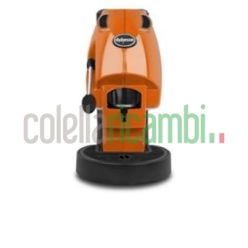 Macchina Da Caffe Didiesse Frog Baby Arancio