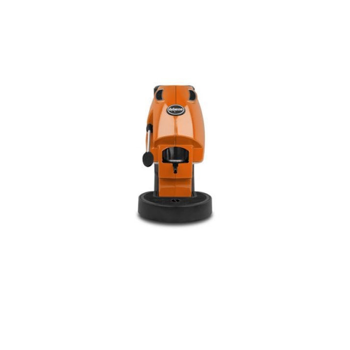 Macchina Da Caffe Didiesse Frog Baby Arancio