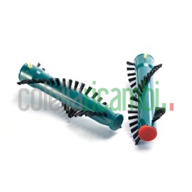 Spazzole Setole Battitappeto Adattabile Vorwerk EB360 EB370 EB371