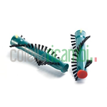 Spazzole Setole Battitappeto Adattabile Vorwerk EB360 EB370 EB371