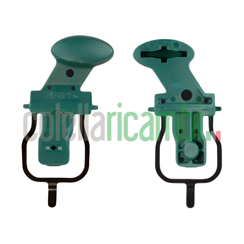 Tasto Sgancio Bastone Adattabile Folletto VK140