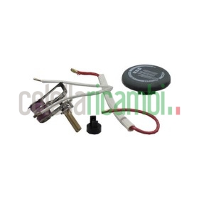 Kit Termostato Polti Vaporella 2H Professional SLDB2683