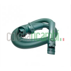 Tubo Flessibile con Spallaccio Adattabile per Folletto VK 135 VK 136 VK140