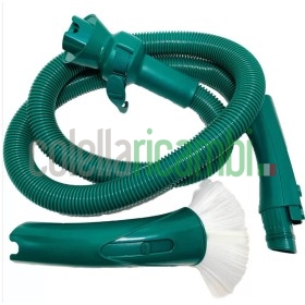 Tubo Flessibile con Girasole Adattabile per Folletto VK 135 VK 136 VK140