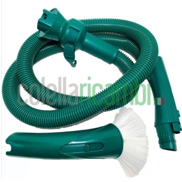 Tubo Flessibile con Girasole Adattabile per Folletto VK 135 VK 136 VK140