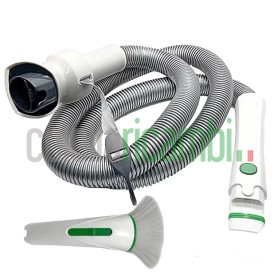 Tubo Flessibile con Girasole Adattabile per Folletto VK150 VK200