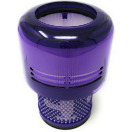 Filtro Grande Adattabile Aspirapolvere Dyson V11, SV14