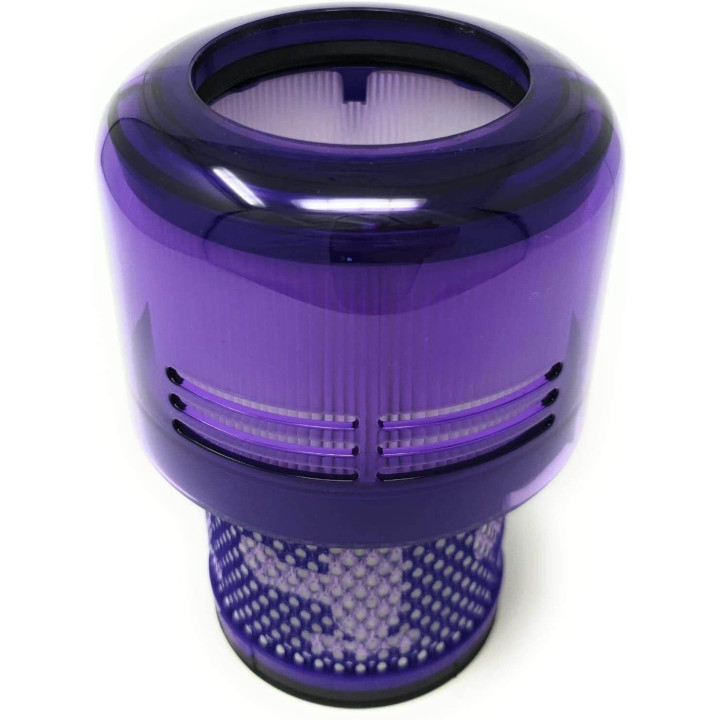 Filtro Grande Adattabile Aspirapolvere Dyson V11, SV14