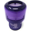 Unità Filtro Grande Adattabile Aspirapolvere Dyson V11, SV14