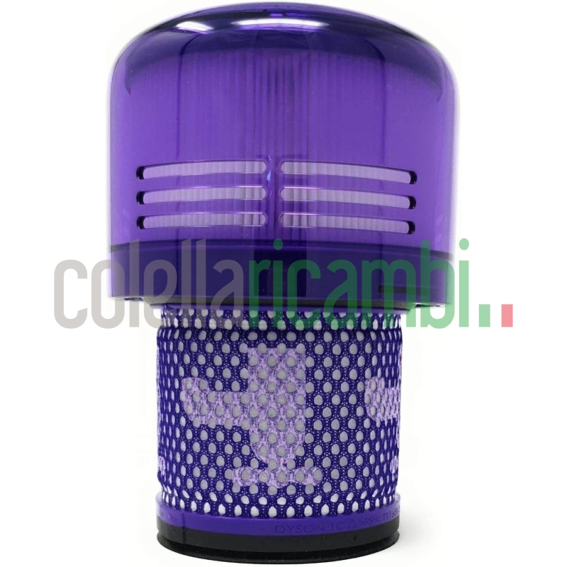 Unità Filtro Grande Adattabile Aspirapolvere Dyson V11, SV14