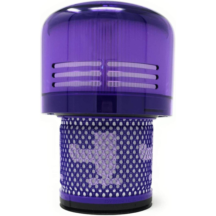 Filtro Grande Adattabile Aspirapolvere Dyson V11, SV14