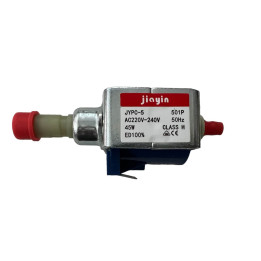 Jiayin JYPC-5 AC 230V 45W Pompa Dell'acqua Elettromagnetica Solenoide