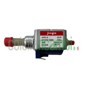 Jiayin JYPC-5 AC 230V 45W Pompa Dell'acqua Elettromagnetica Solenoide