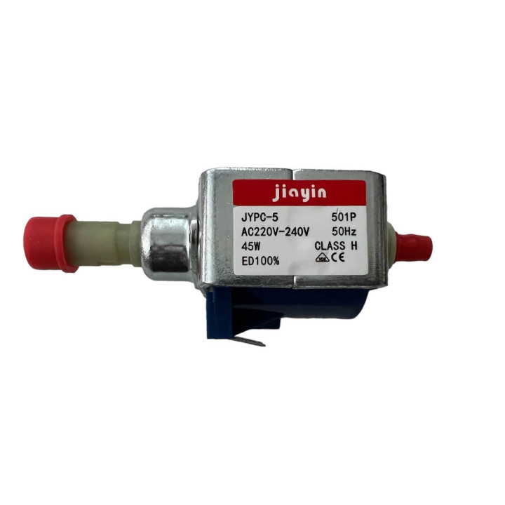 Jiayin JYPC-5 AC 230V 45W Pompa Dell'acqua Elettromagnetica Solenoide