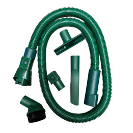 Tubo Flessibile con Accessori Folletto VK130/1-VK135/6-VK140-VK150-VK200