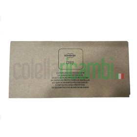 Set Protezione Display Originale Vorwerk Folletto VK7 (3pz)