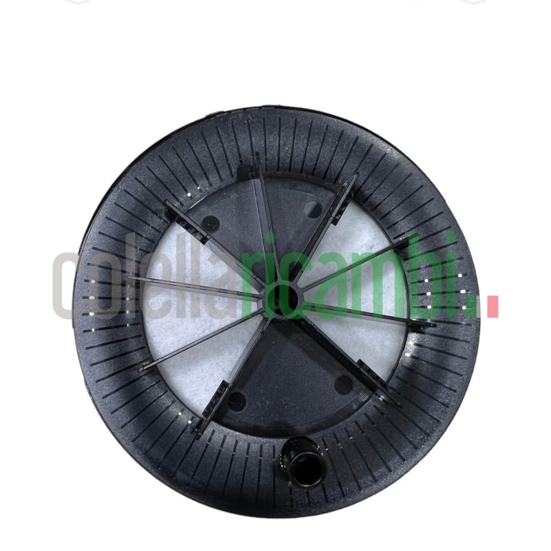 Griglia Filtro Motore Interno Originale Vorwer Folletto VK7