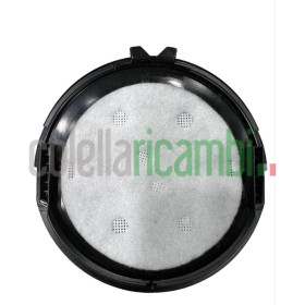 Griglia Filtro Motore Interno Originale Vorwer Folletto VK7