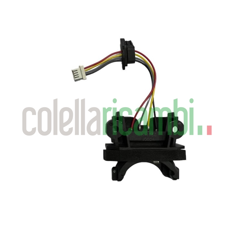 Cablaggio Caricatore Originale Vorwerk Folletto VK7