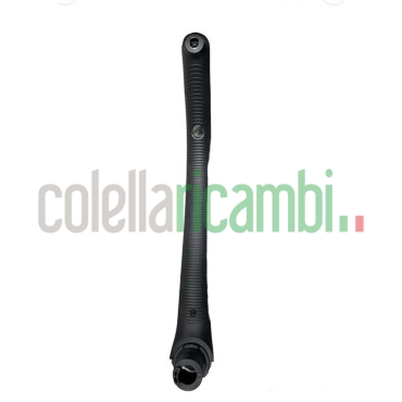 Scocca Impugnatura Posteriore Originale Vorwerk Folletto VK7