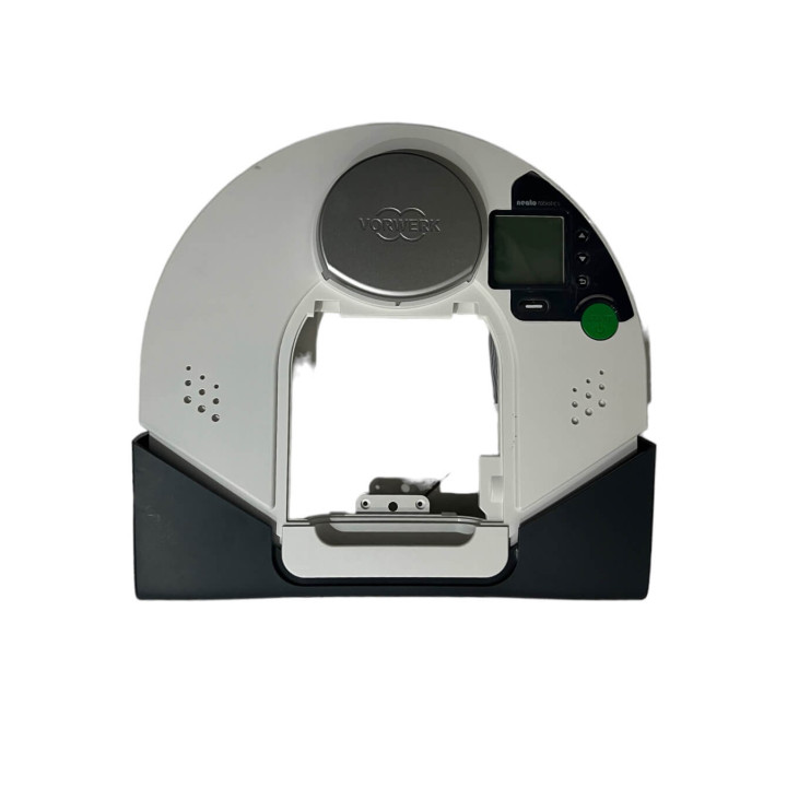 Scocca Superiore Con Display Binky Originale Vorwerk Robot VR100