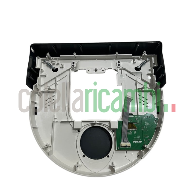 Scocca Superiore Con Display Binky Originale Vorwerk Robot VR100