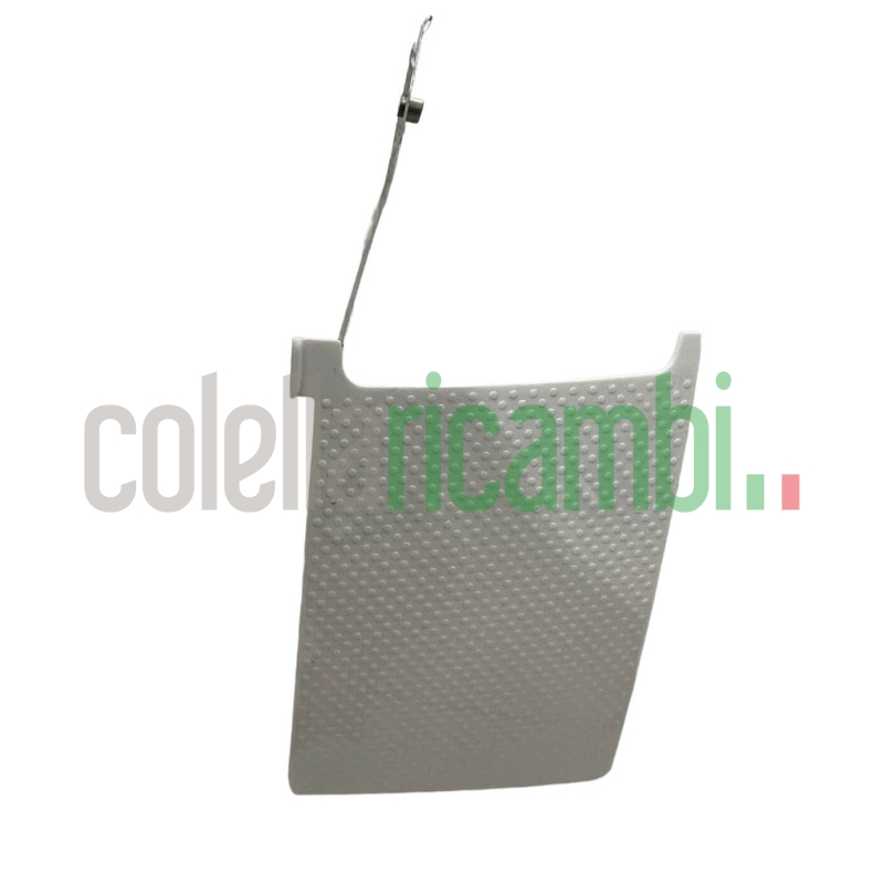 Copertura Snodo Sinistro Pulilava Originale Vorwerk SP600 SP600S