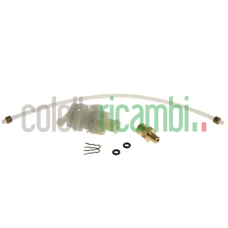 Kit Antigoccia Per Macchine Caffe Originale De Longhi 7313211921