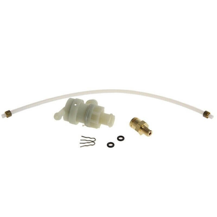 Kit Antigoccia Per Macchine Caffe Originale De Longhi 7313211921