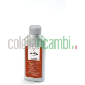 Gaggia Soluzione Decalcificante Flacone da 250 ml